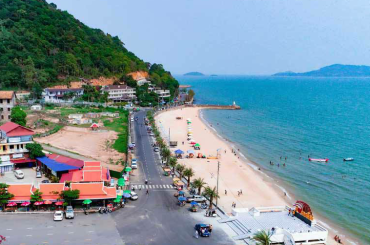 សម្ដេចអធិបតីហ៊ុនម៉ាណែតបានជំរុញដល់ខេត្តជាប់មាត់សមុទ្រចំនួន4 សហការគ្នាដើម្បីជំរុញដល់វិស័យទេសចរណ៍និងសេដ្ឋកិច្ច